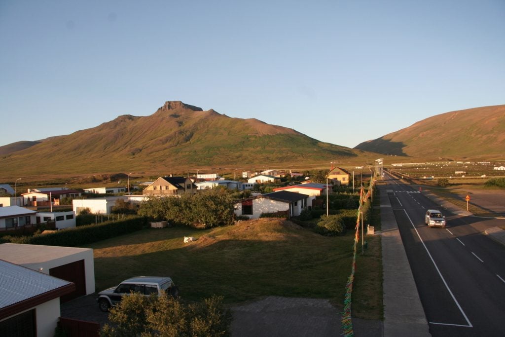 North-Iceland-Skagaströnd