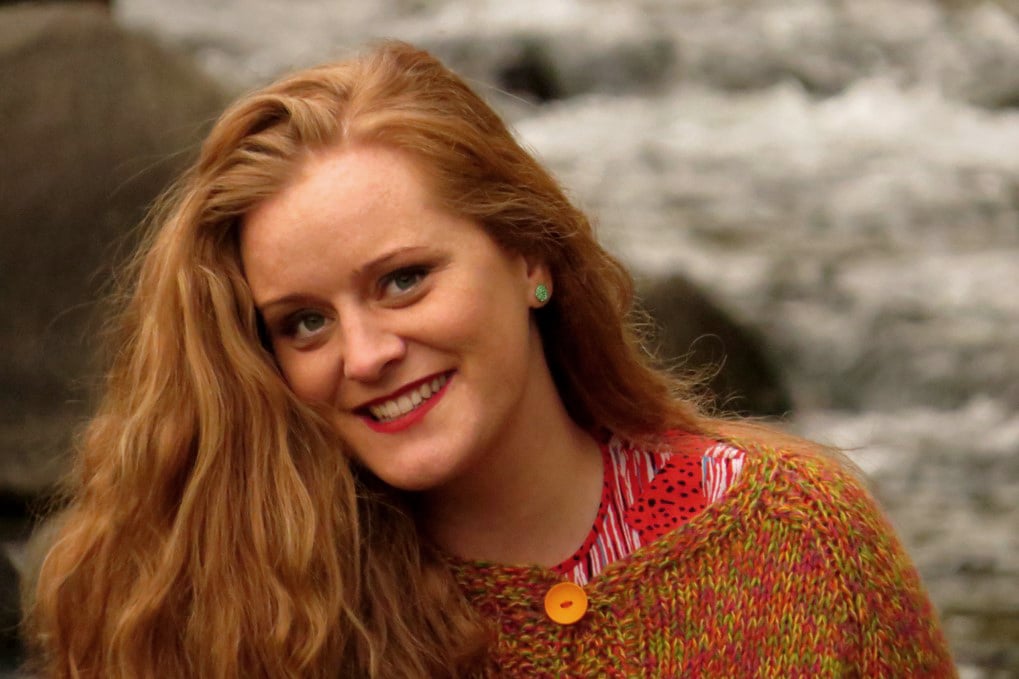 Berta Dröfn Ómarsdóttir