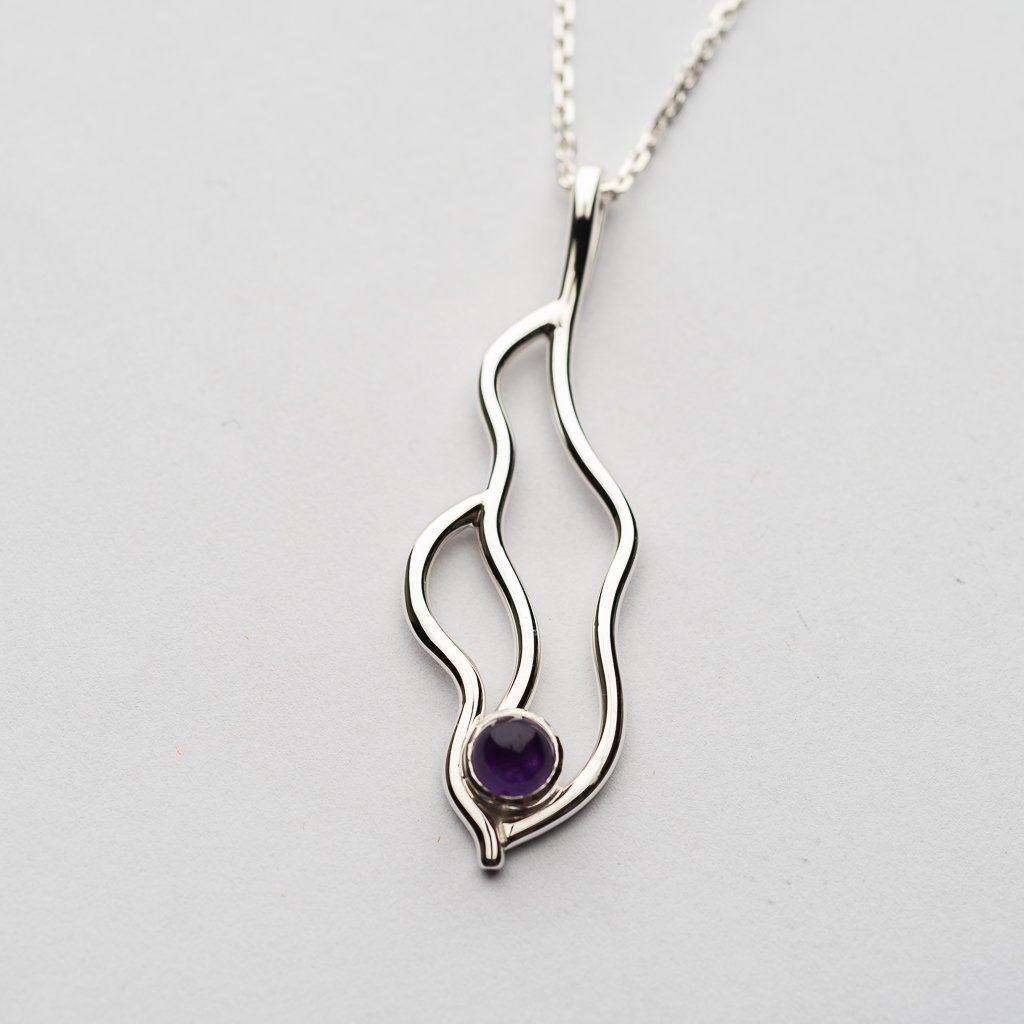 安娜·玛丽亚珠宝店 Necklace