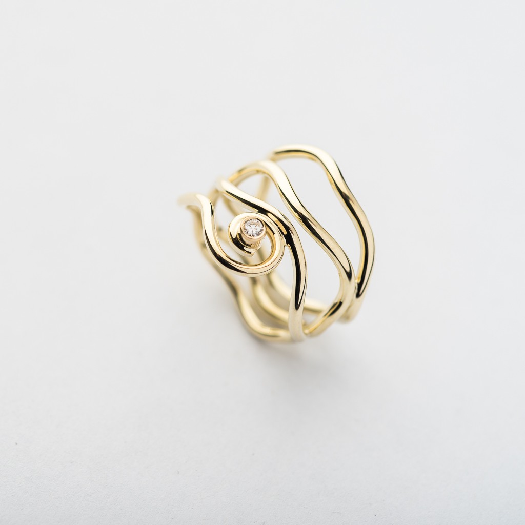 安娜·玛丽亚珠宝店 ring