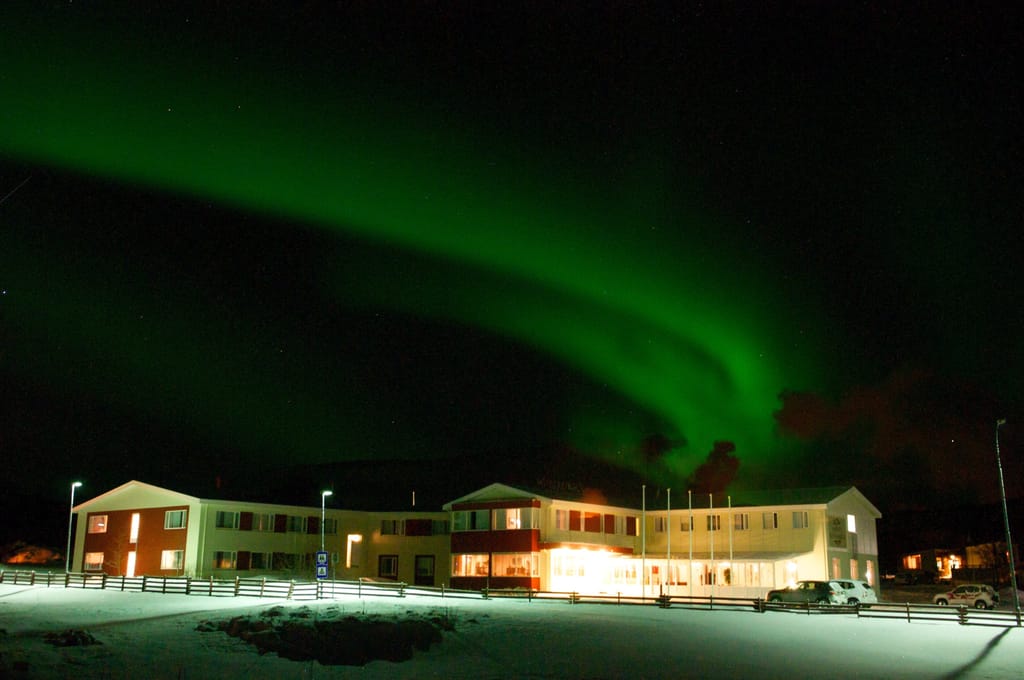 Northern Lights Hotel