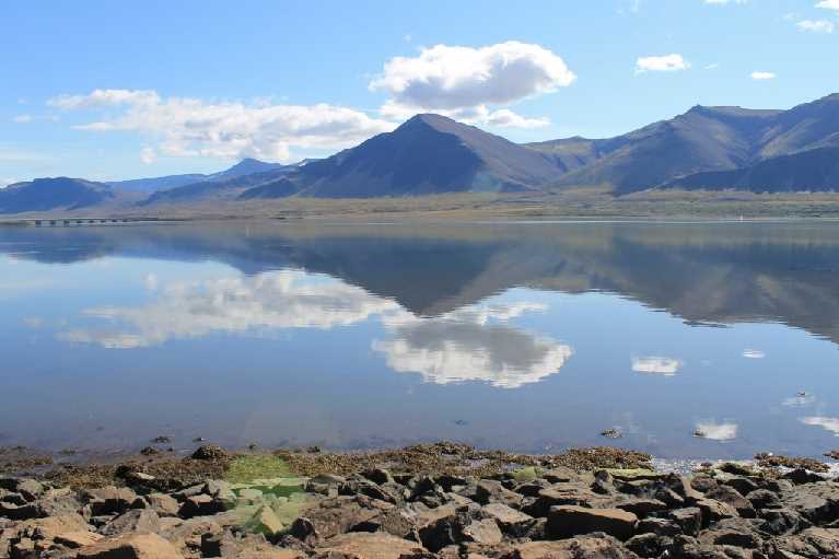 Borgarfjörður