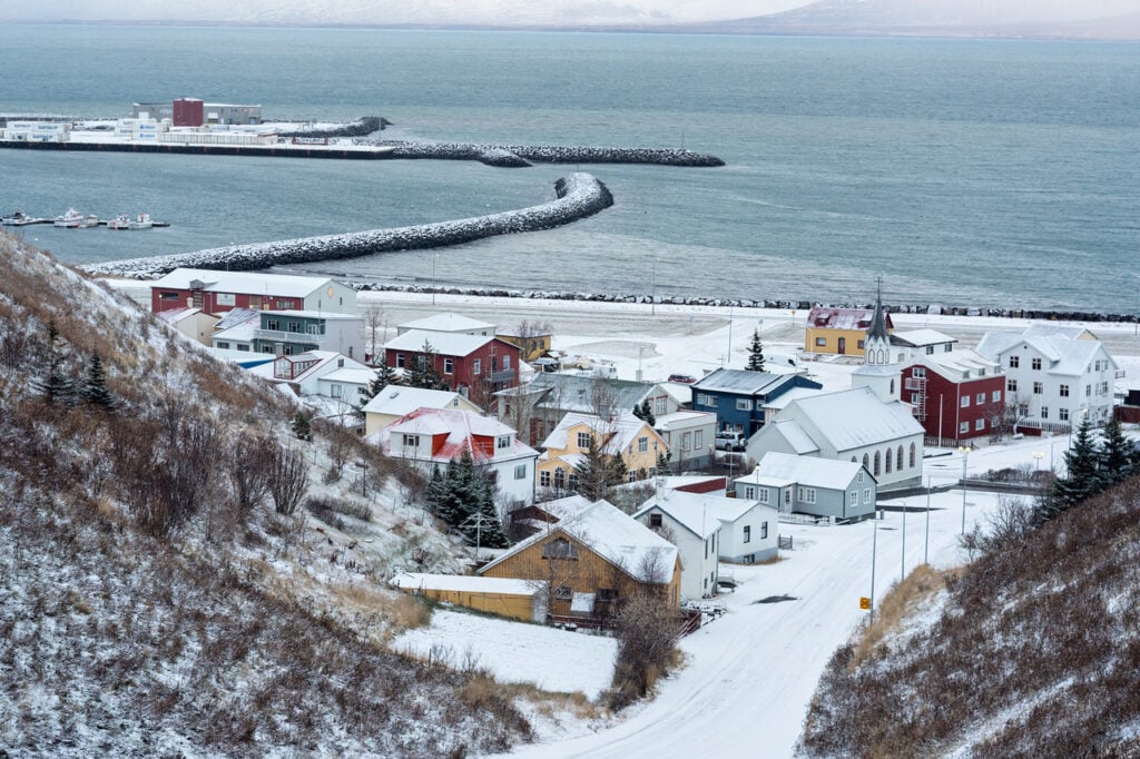 Sauðárkrókur