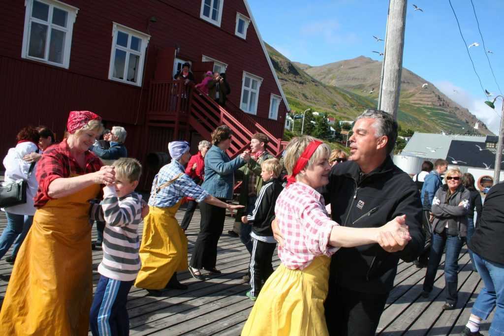 The Herring Era Museum - Siglufjörður