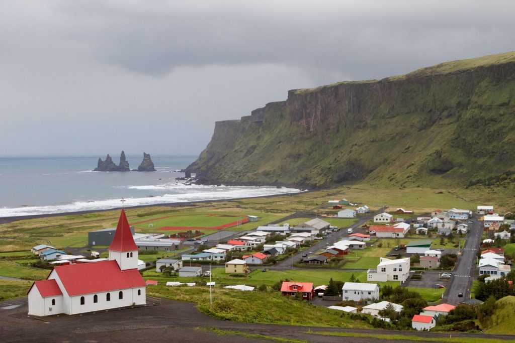 Vik