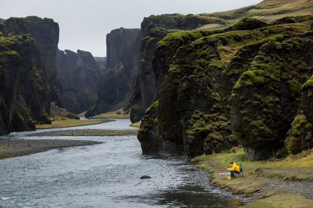 Walkie Talkie for rent in Reykjavik Iceland - Iceland Camping Equipment
