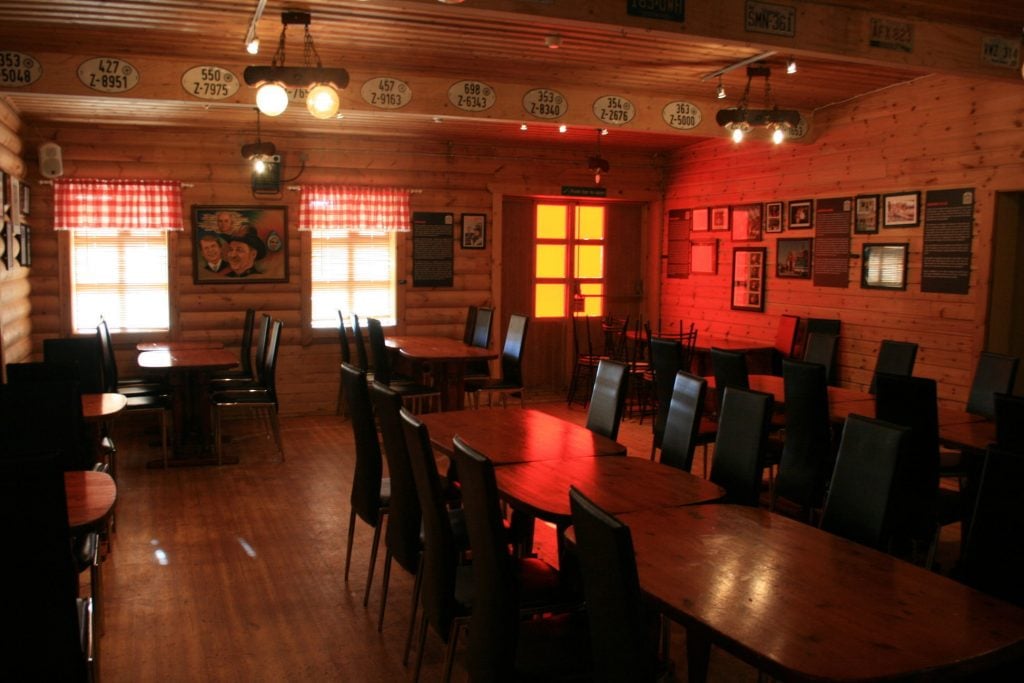 Skagaströnd-restaurant-Interior