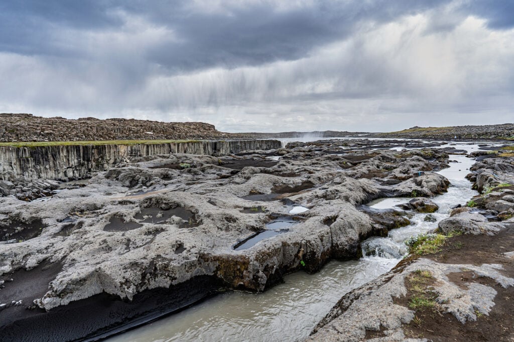 Jökulsá á Fjöllum