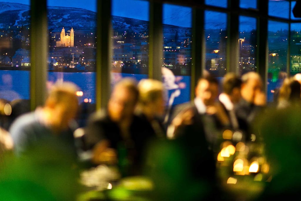 Supper Club Akureyri
