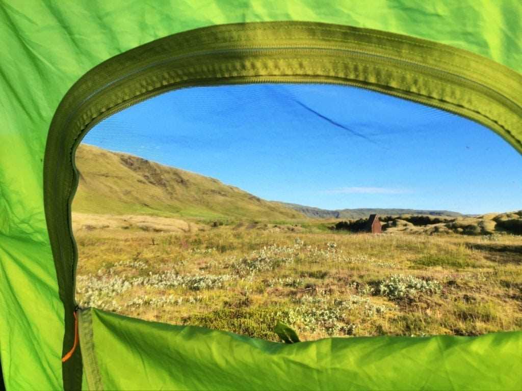 Walkie Talkie for rent in Reykjavik Iceland - Iceland Camping Equipment