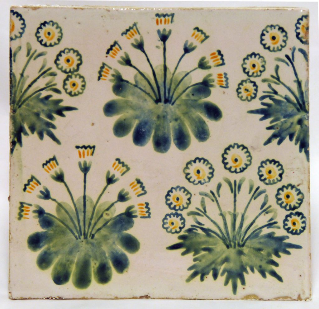William Morris Let Beauty Rule