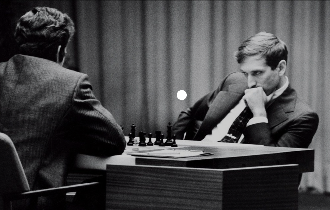 Einvígi aldarinnar, Bobby Fischer og Boris Spassky