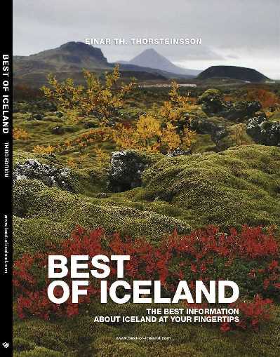 best of iceland 3th