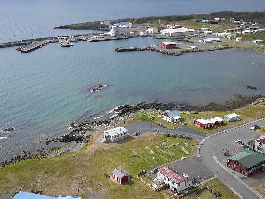 Skagaströnd