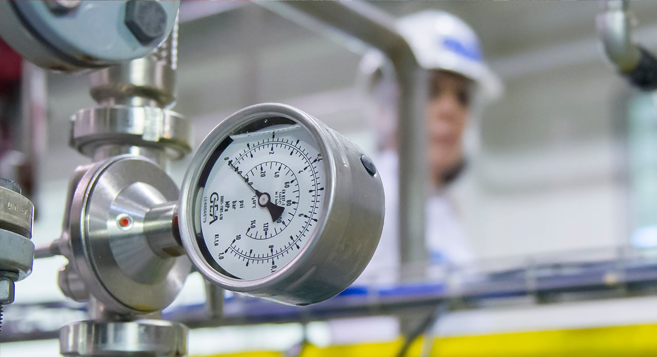 Lysi fish oil production