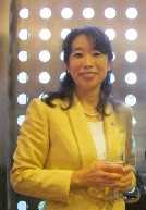 Mitsuko Shino_