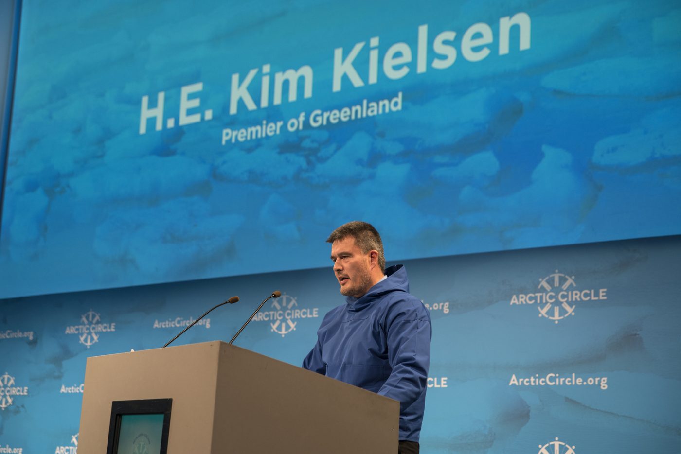 Kim Nielsen