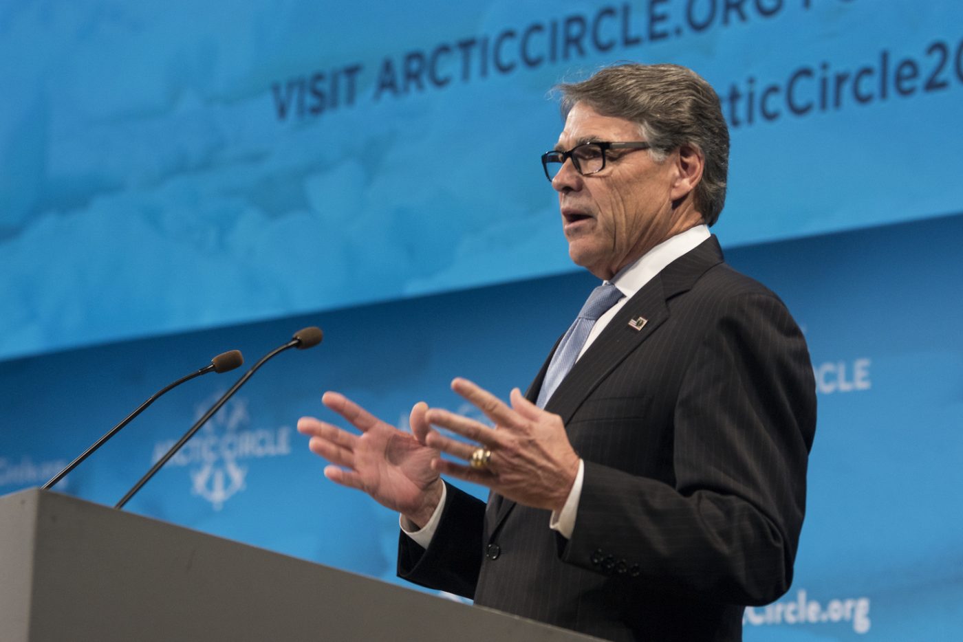 Rick Perry