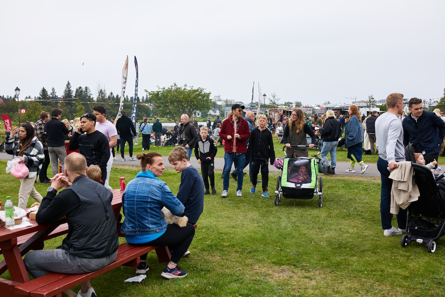 Götubitahátíðin