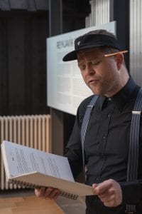 Jón Svavar Jósefsson