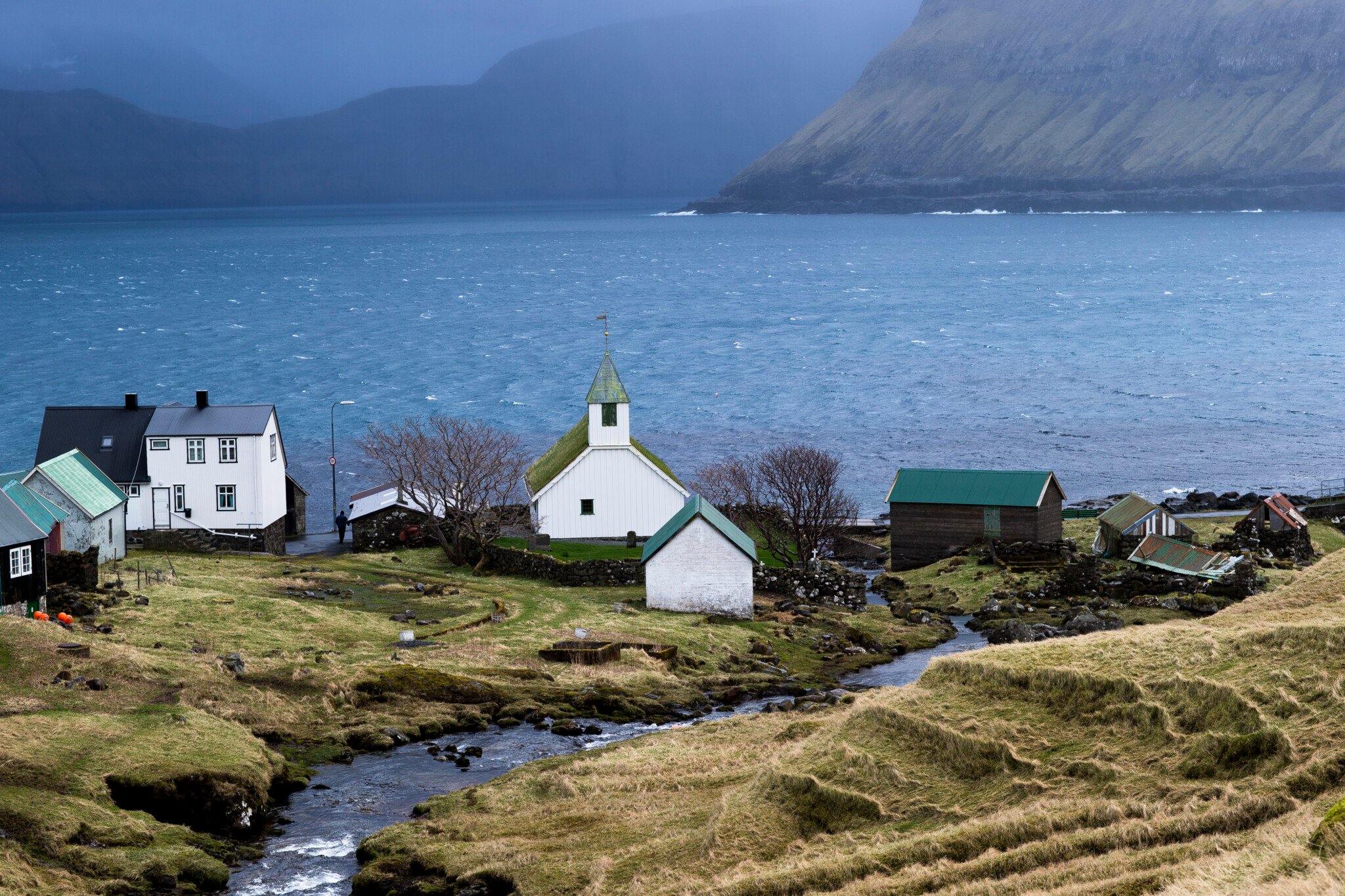 Faroe Islands - A Hidden Gem in the North Atlantic Ocean - Icelandic Times