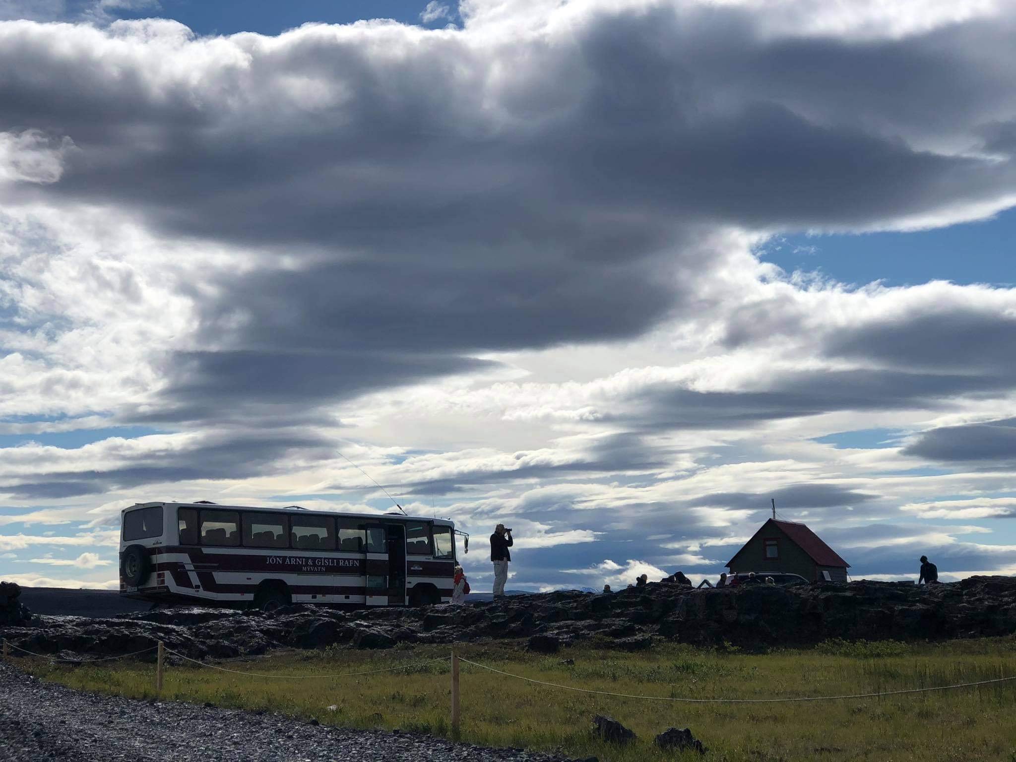 Mývatn tours