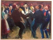 mikanes_faroese-dance1-1944