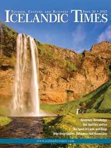IT_26 CoverIcelandic times issue 26