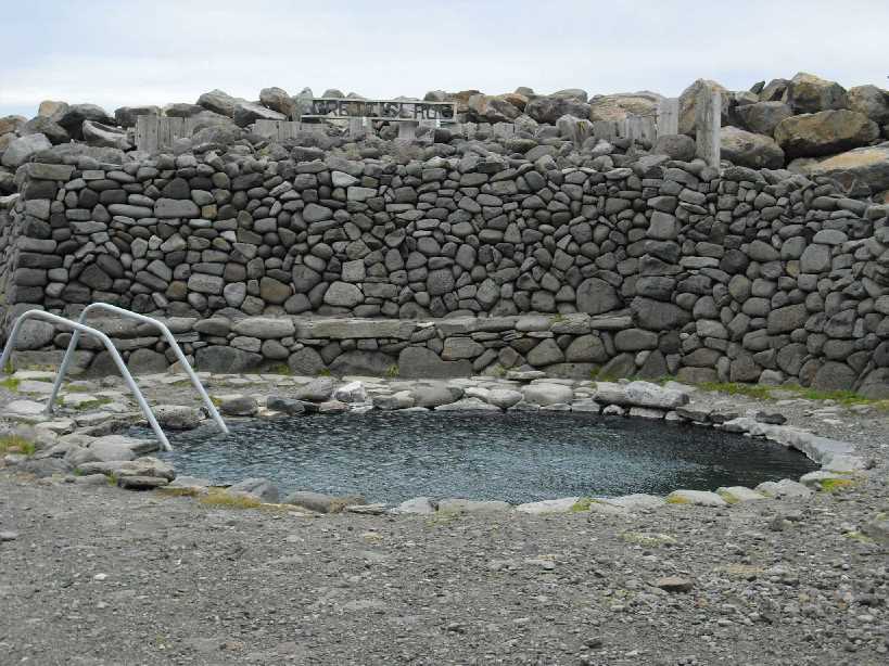 grettislaug
