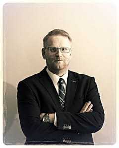 Einar Hermannsson