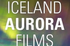 Iceland Aurora films