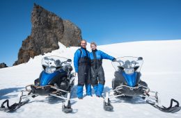 tourism in iceland