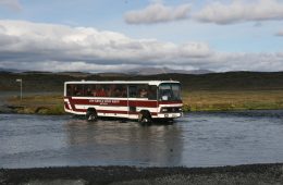 Mývatn Tours