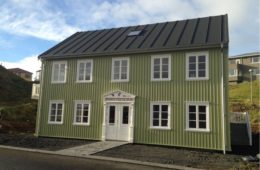 The Icelandic Eider Center