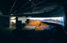 The Settlement Exhibition