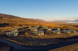 Hrimland Cottages