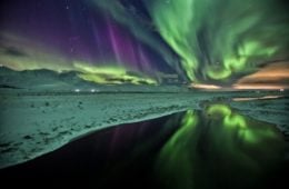 Tokens of Iceland