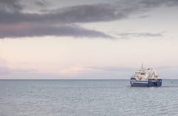 Iceland’s Struggle for its Fishing Grounds
