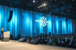 Arctic Circle Convention 2019