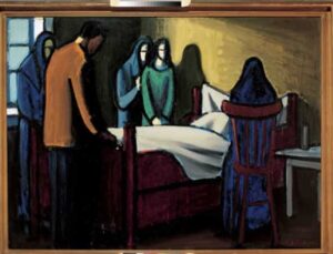 Miknanes_at-the-deathbed1-1940