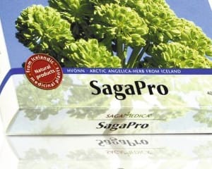 SagaPro 2