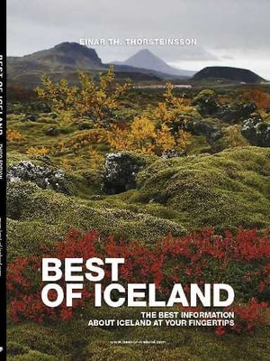 Best of Iceland 3rd