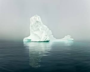 Ice and Land