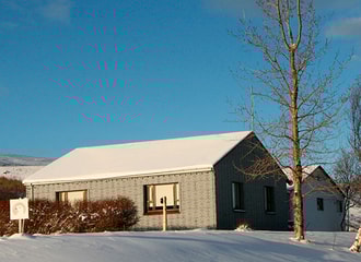 Rjúpa Guesthouse