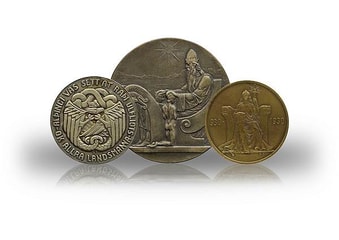 The Numismatic Museum