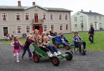 Children's Culture festival