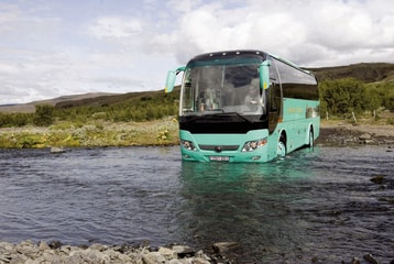 GT Travel Coach Company
