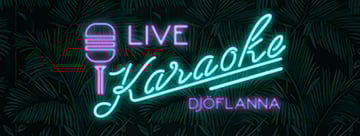 Live Karaoke djöflanna