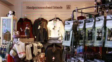 The Handknitting Association of Iceland