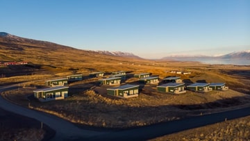 Hrimland Cottages